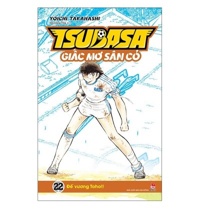 GIẤC MƠ SÂN CỎ - TẬP 22 GIẤC MƠ SÂN CỎ - TẬP 22